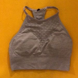 Betsey Johnson Sports Bra